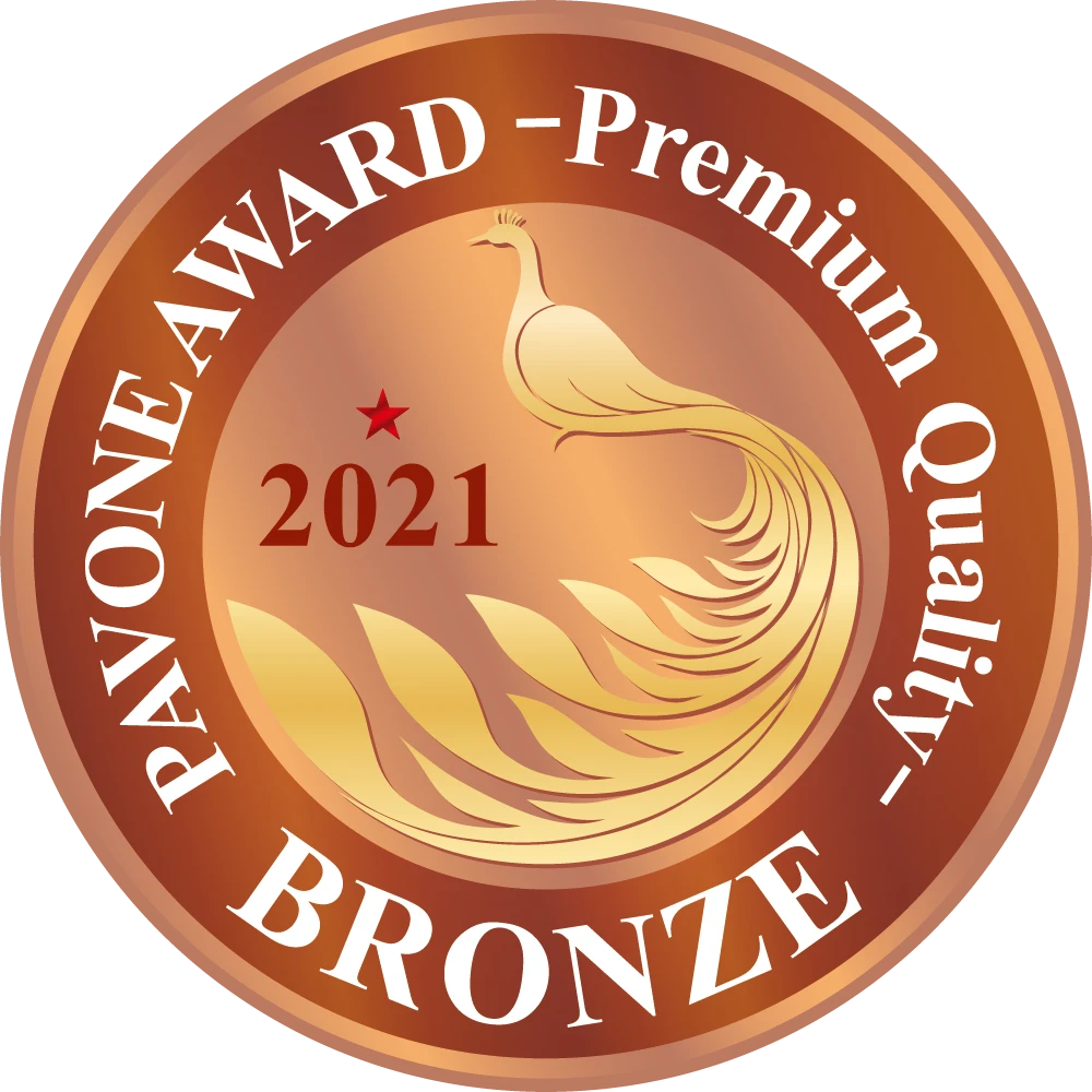 pavone-bronze